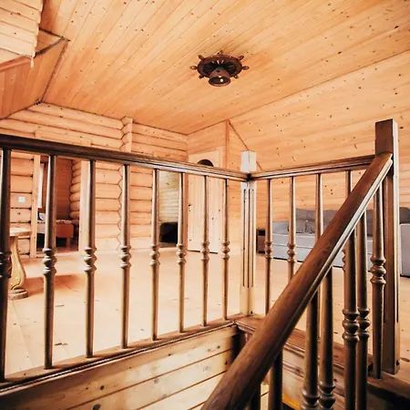 гостинний двір гуцулка Apartment Sheshory