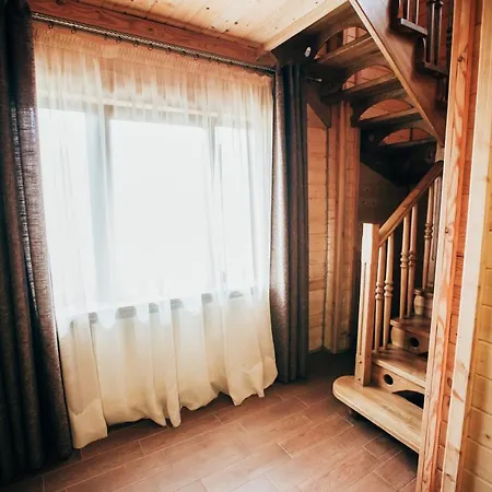 гостинний двір гуцулка *