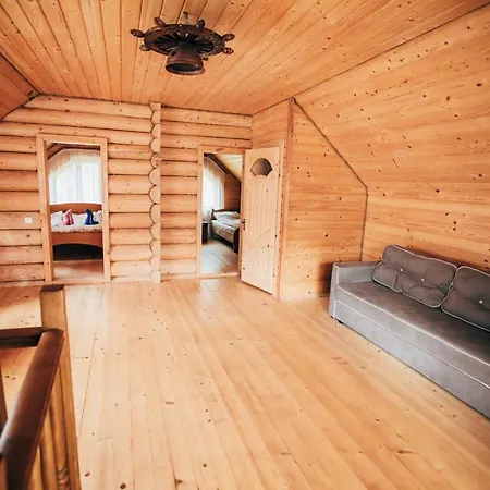 гостинний двір гуцулка Apartment