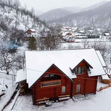 гостинний двір гуцулка * Sheshory