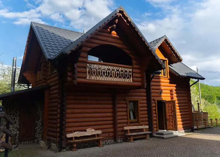 гостинний двір гуцулка *