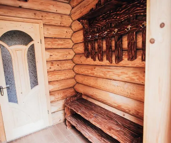 гостинний двір гуцулка